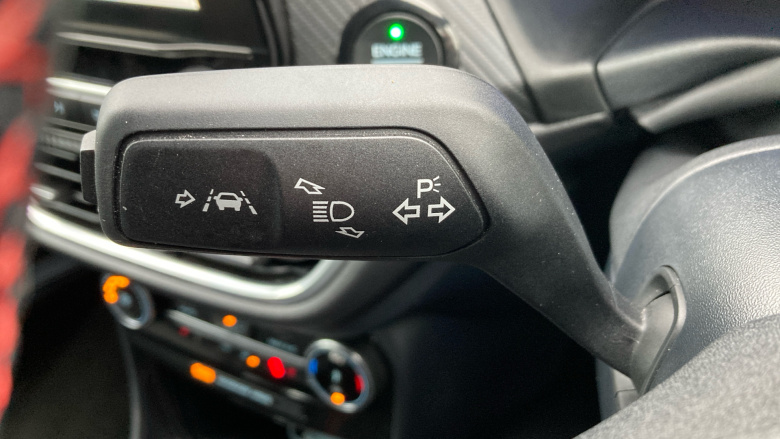 Ford Puma 1.0 EcoBoost Hybrid mHEV 155 ST-Line X 5dr Petrol Hatchback